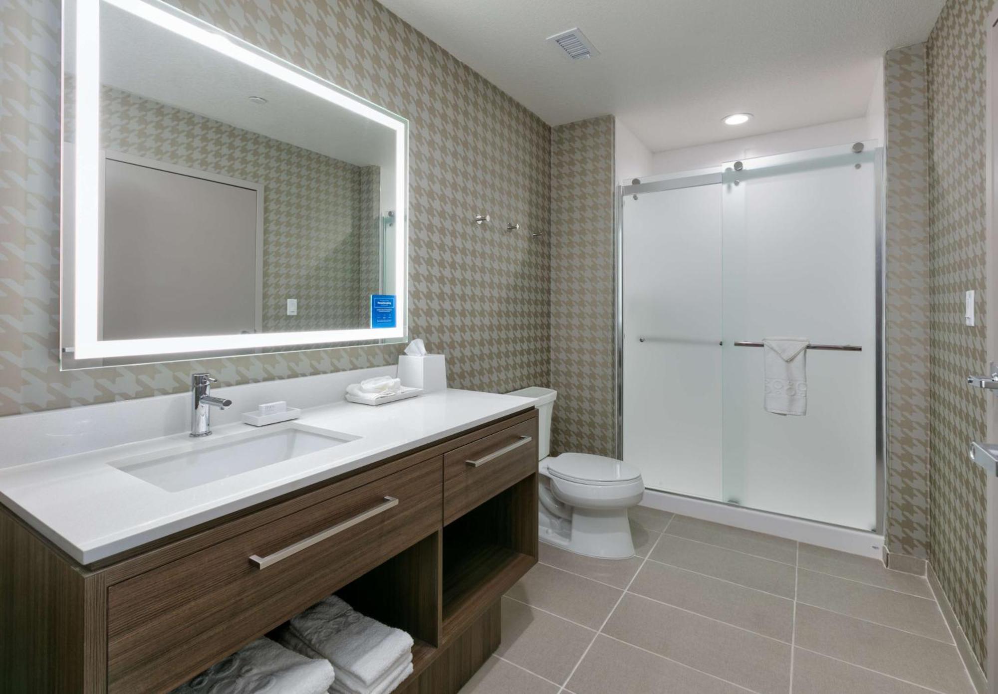 Home2 Suites By Hilton El Campo Екстер'єр фото
